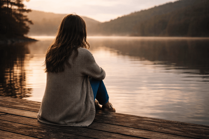 Waiting on God When Nothing Is Changing