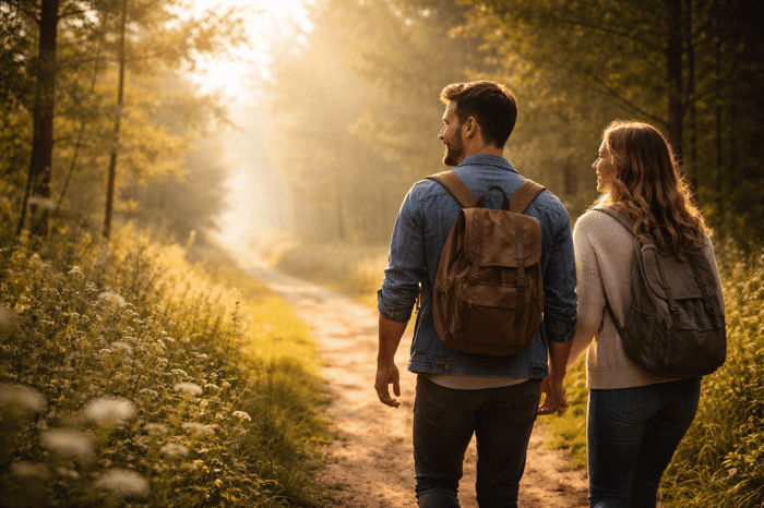 Walking with God Daily: Growing in Faith One Step at a Time