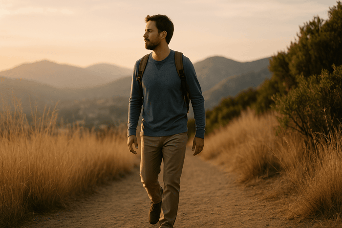 Walking by Faith, Not by Sight: 2 Corinthians 5:7