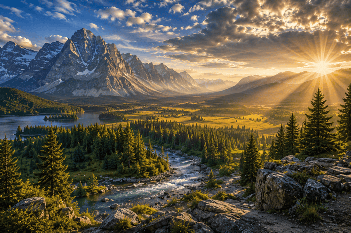 What Are the Titles of God? A Biblical Guide to Understanding God's Character