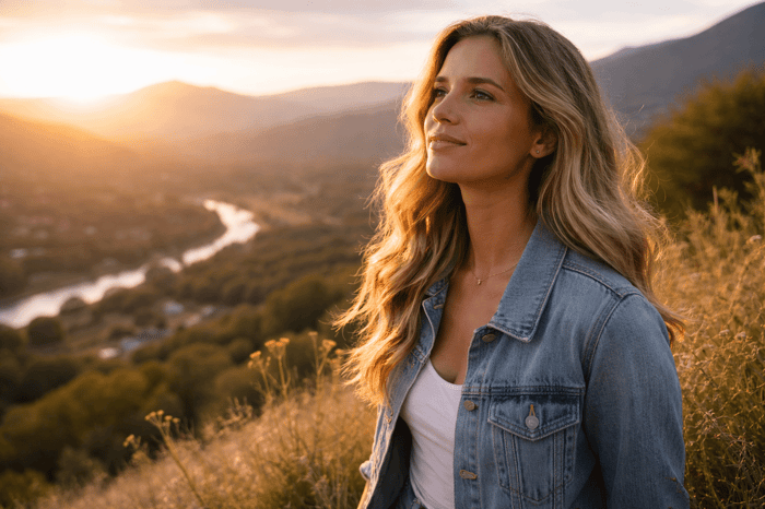 What Does God Say About Your Identity? A Biblical Guide