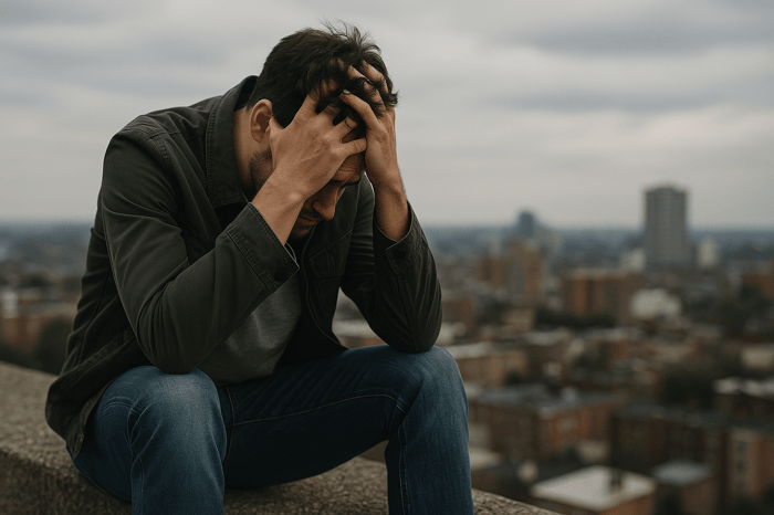 What Does the Bible Say About Suicide? Hope, Truth, and Help