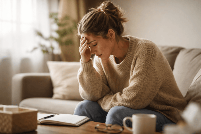 What Does the Bible Say About Worry? (Clear Biblical Answers)