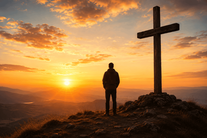 What Is Saving Faith According to the Bible?