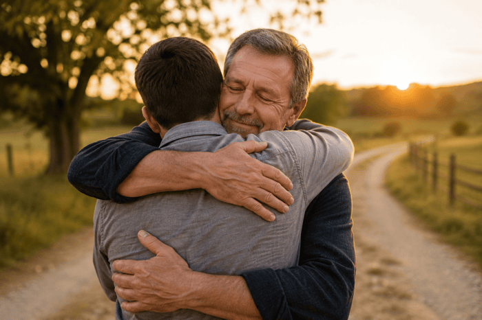 What Is the Love of God? (Biblical Meaning Explained)