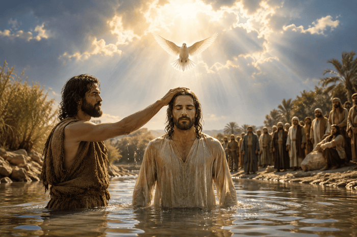 What Is the Trinity? A Biblical Explanation of One God in Three Persons