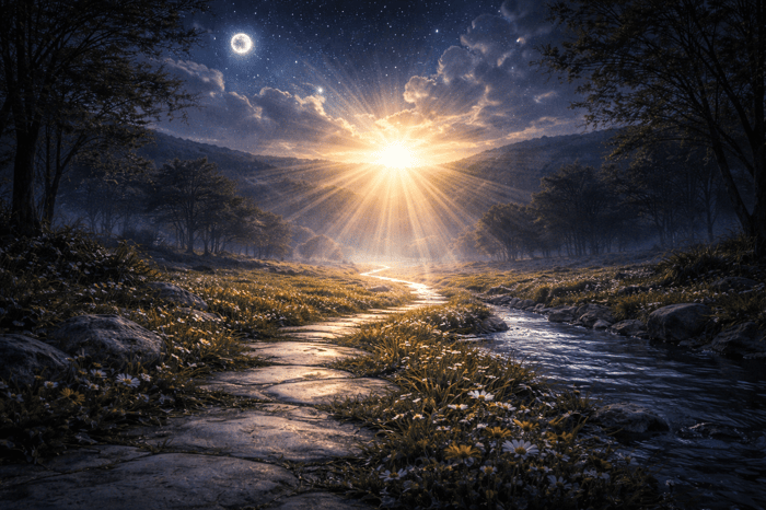 What Is the Gospel? Understanding Its Meaning in the Bible