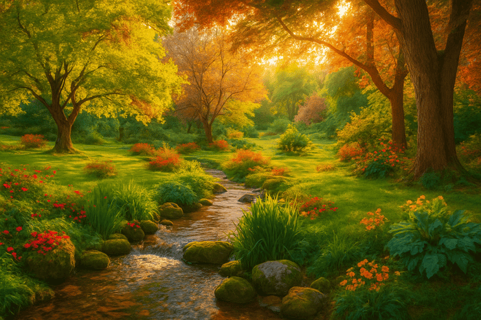 Where Is the Garden of Eden?