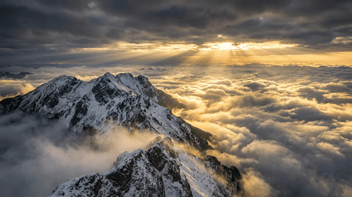 Who Is God? Understanding the Nature, Character, and Authority of the Lord