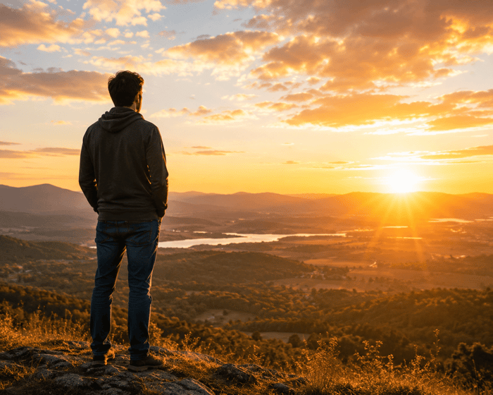 Who You Are in Christ According to the Bible