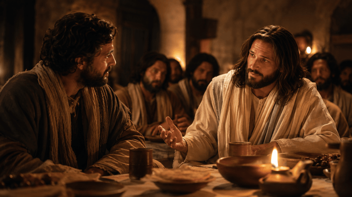 God Revealed in Jesus: What 