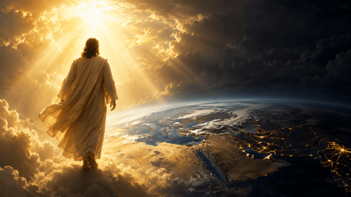 Why Did God Send Jesus?