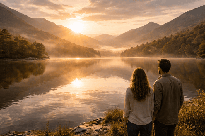 Why Fear of the Lord Leads to Wisdom and Life (Biblical Truth)