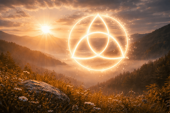 Why Does the Trinity Matter?