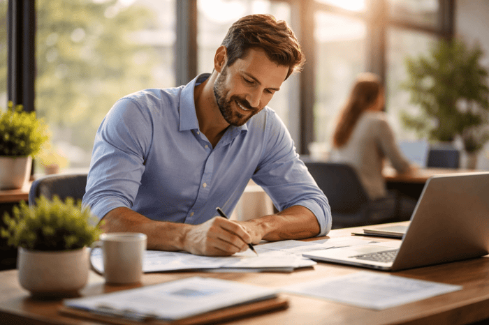 Work and Calling: Understanding God’s Purpose in Daily Labor