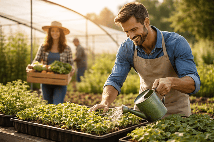 Work and Stewardship: Honoring God Through Faithful Labor