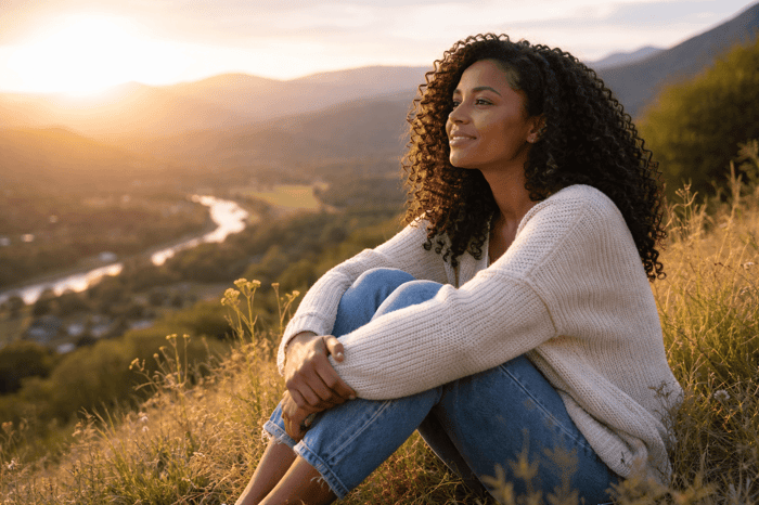 Finding Your Worth in God, Not the World - Biblical Truth