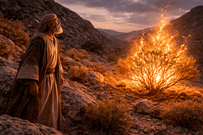 Yahweh: Understanding the Covenant Name of God