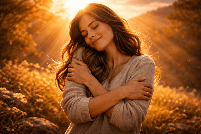 You Are Loved: Bible Verses That Remind Us of God's Love