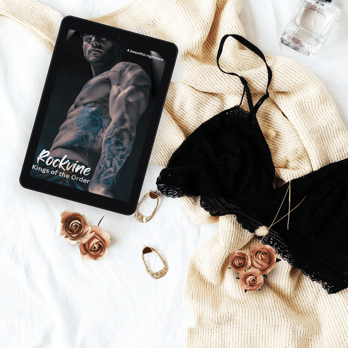 Entry#2 Rockvine Sneak Peek