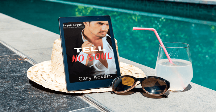 Tell No Soul: Rogue Royals (Sneak Peek)