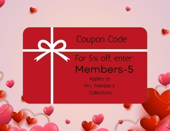 Coupon Code