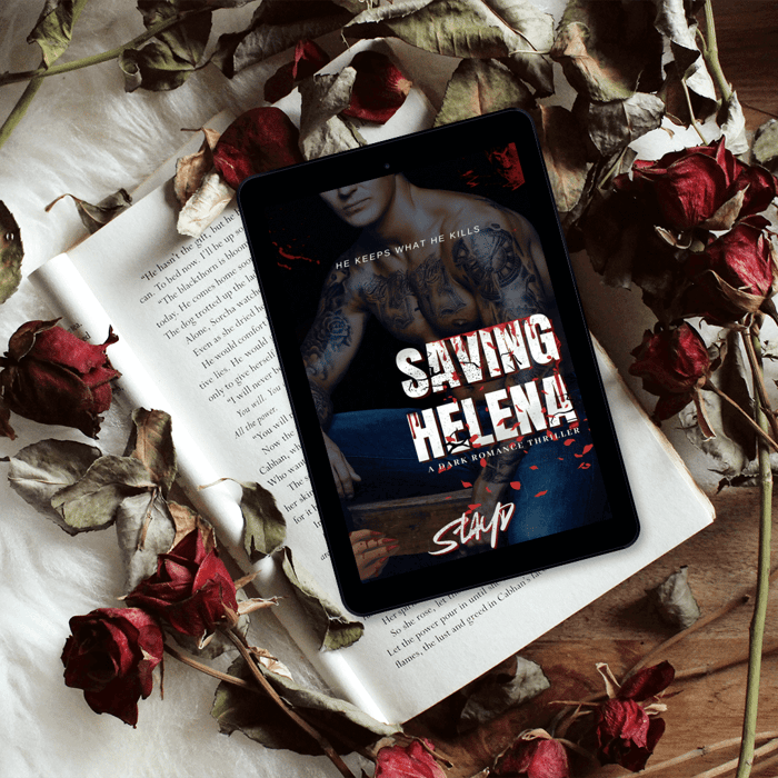 Entry #2 Saving Helena by Slayd