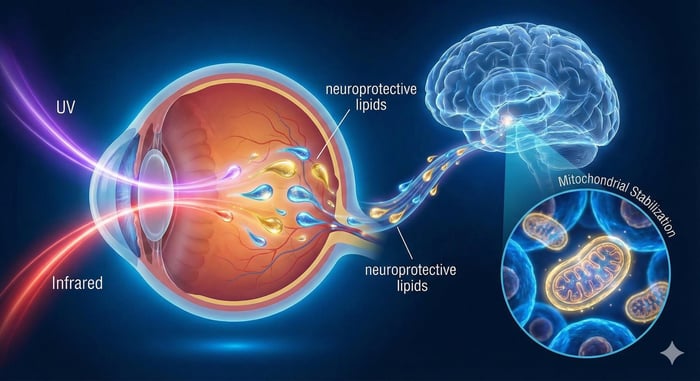 Mitochondria Reclaiming Intelligence + Cellular Coherence