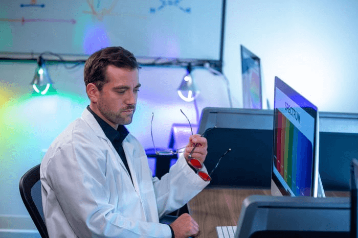 Do Blue Light Glasses Work? Why Your Clear Blue Light Glasses May Be Doing Nothing