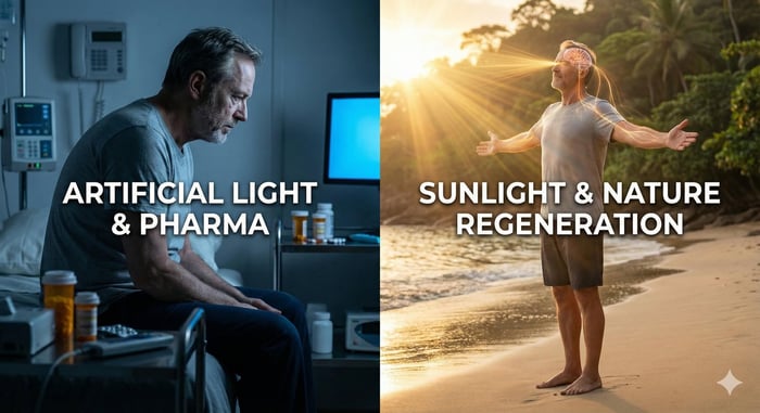 Parkinson´s Disease Immune System Dysfunction