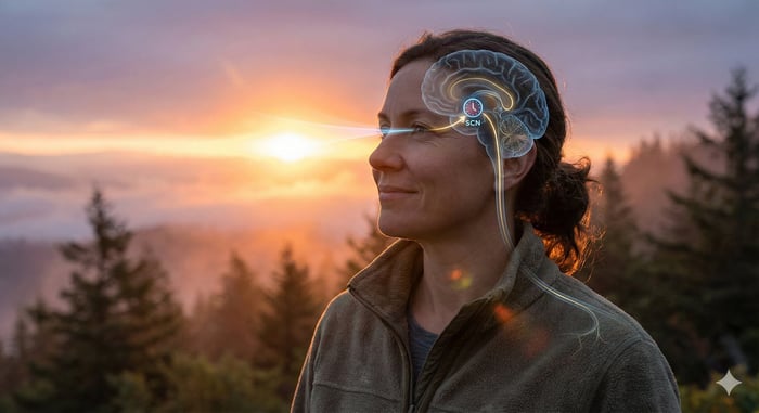 Why DORA Sleep Drugs Help Yet Still Miss Nature’s True Design