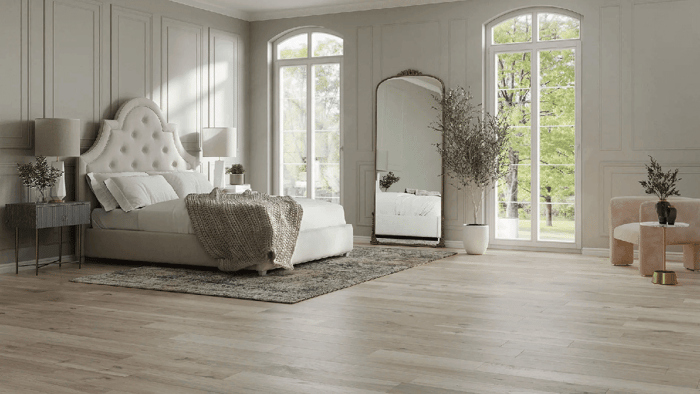 engineered vs solid hardwood flooring