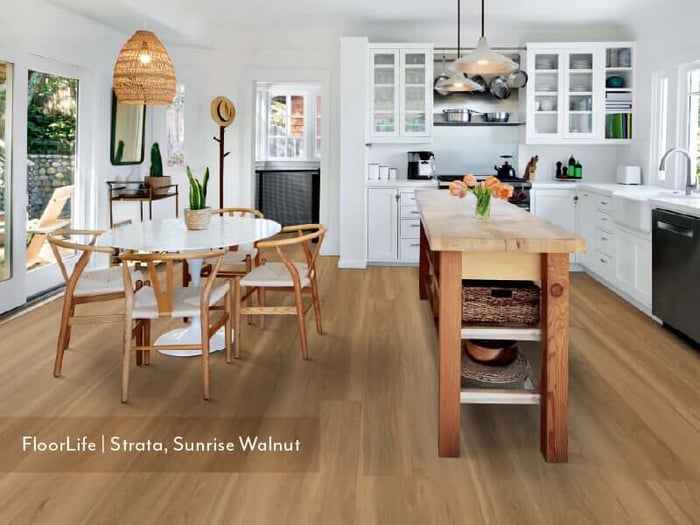 Style Meets Speed: Fast Shipping Flooring