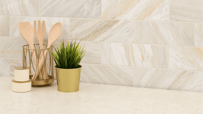 honed natural stone