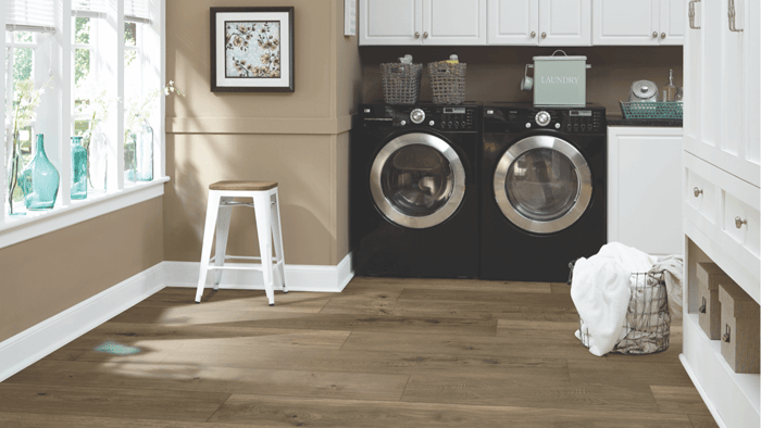 Topfive reasons to choose laminate flooring
