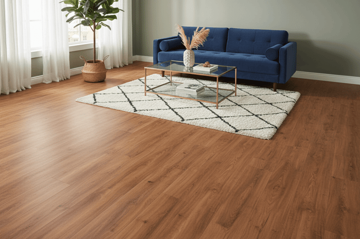 Luxury Vinyl Plank Flooring: What to Know Before You Buy