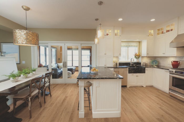 Color Theory: Popular Living Room Floor Colors 2026