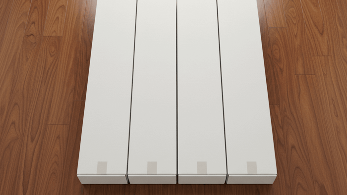 return flooring if I ordered too much