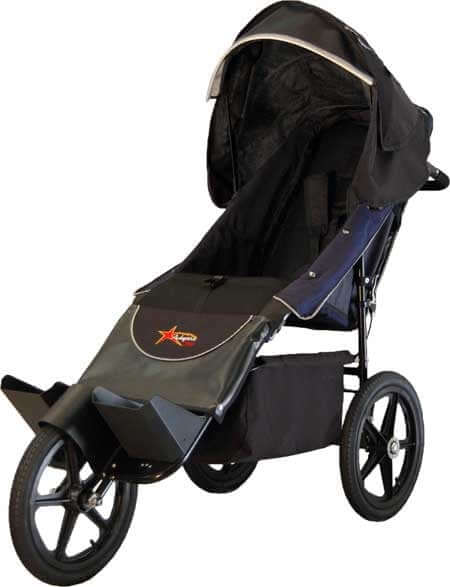 Featured Vendor “Adaptive Star
