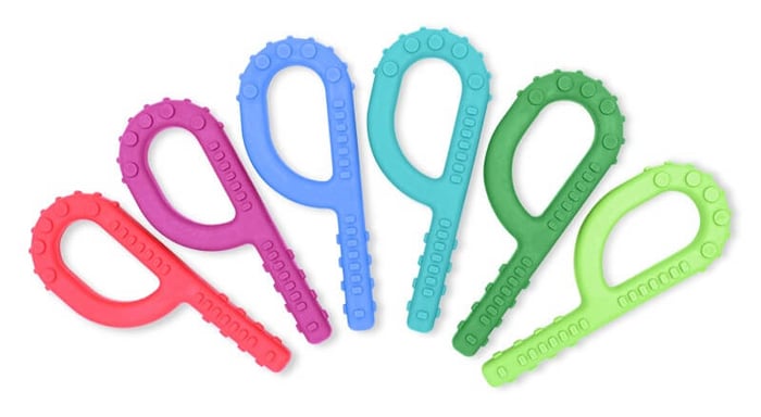 10 Soothing Sensory Fidget Toys for the Classroom and Home