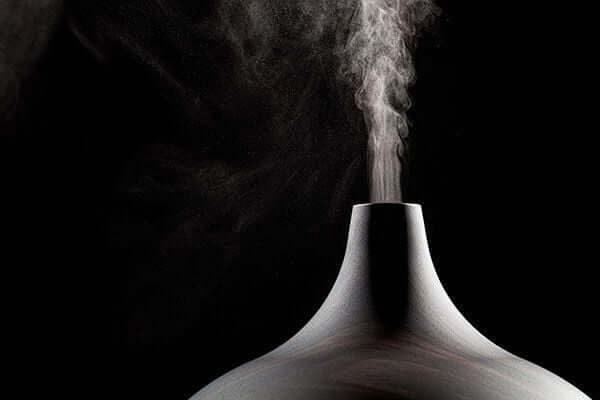 Aromatherapy & Autism