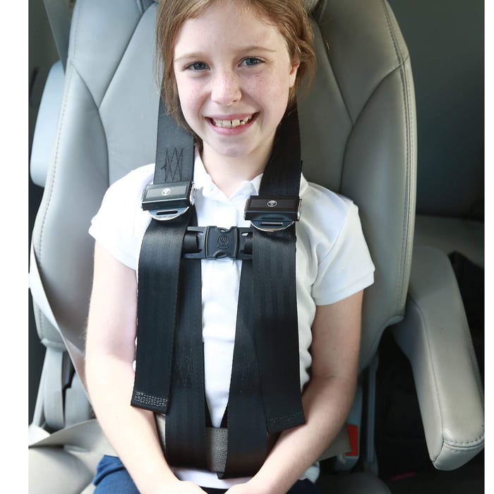 Ask The Expert: EZ-On Adjustable Vests and Mounts