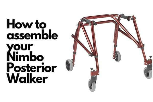 How to Assemble the Nimbo Posterior Walker