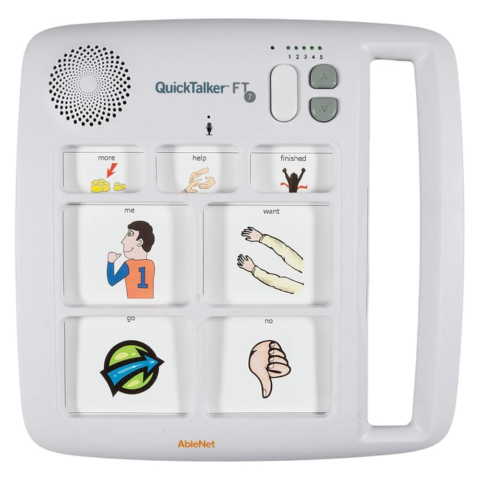 Augmentative and Alternative Communication Systems for Children with Autism