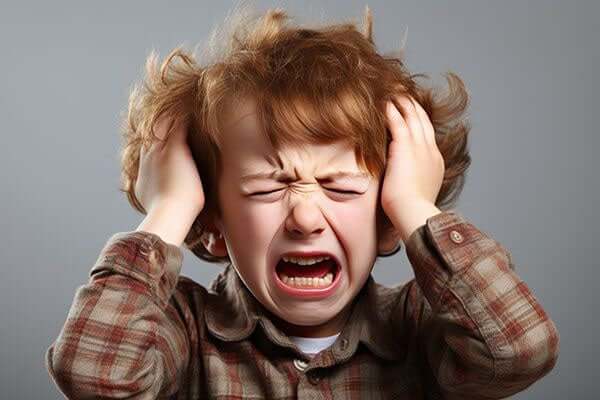 Understanding Autism and Sensory Overload: Spotting the Warning Signs