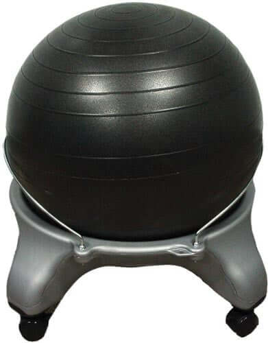 Ball Stool