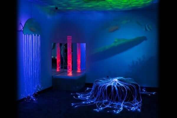 The Best OT-Recommended Sensory Room Ideas