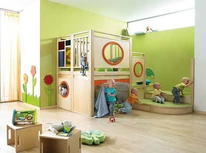 Beyond Playtime: Exploring the Multifaceted Benefits of Soft Play Sensory Rooms