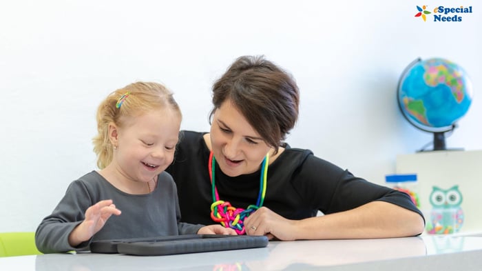 Tips for Working with Your School Occupational Therapist