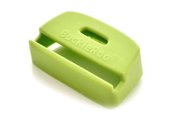 Product Review - Seat Belt Buckle Guard